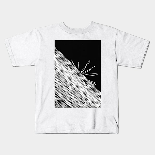 The Show Kids T-Shirt by Edward Pryce